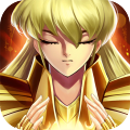 圣斗士星矢正义传说网易版 圣斗士星矢正义传说网易版