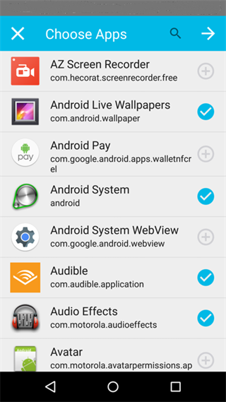 fdroid软件教程