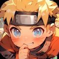 火影英勇事迹官方版 火影英勇事迹官方版