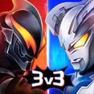 奥特曼守卫光之国3V3下载 奥特曼守卫光之国3V3下载