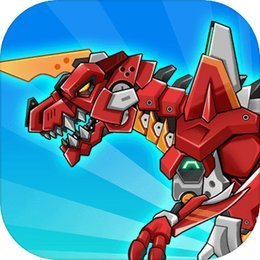 机甲斗兽场畅玩版 机甲斗兽场畅玩版