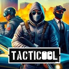 战术射击海外版 战术射击海外版