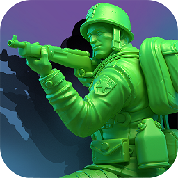 2023兵人大战手游 2023兵人大战手游