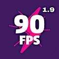 90FPS极限稳帧APP中文版 90FPS极限稳帧APP中文版