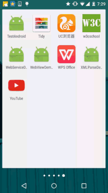 安卓系统webview使用教程