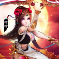 大唐双龙传手游 大唐双龙传手游