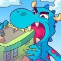灾难镇大亨游戏 灾难镇大亨游戏