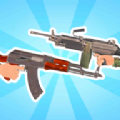 MachineGunRush游戏 MachineGunRush游戏