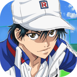 新网球王子rising beat国服 新网球王子rising beat国服