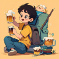 背包和酒馆游戏 背包和酒馆游戏