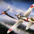 空中格斗游戏 空中格斗游戏