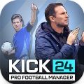 KICK KICK