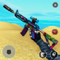 突击射击队游戏 突击射击队游戏