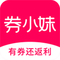 券小妹app 券小妹app