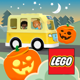 乐高积木世界游戏(DUPLO WORLD) 乐高积木世界游戏(DUPLO WORLD)