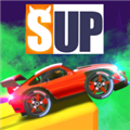 SUP竞速驾驶破解锁所有车辆版 SUP竞速驾驶破解锁所有车辆版