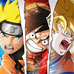 代号jump手游官方版(jump assemble) 代号jump手游官方版(jump assemble)