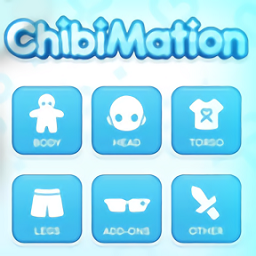 chibimation官方版 chibimation官方版