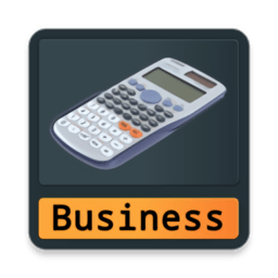 卡西欧计算器官方正版(calc business) 卡西欧计算器官方正版(calc business)