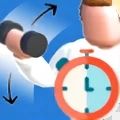 超模爱健身游戏 超模爱健身游戏