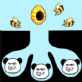 神奇画笔火柴人 神奇画笔火柴人