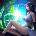 精灵盛典红包服 精灵盛典红包服