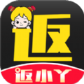 返小丫 返小丫