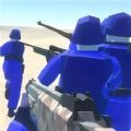 焦土战地射击游戏 焦土战地射击游戏