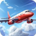 天空之翼飞行任务游戏 天空之翼飞行任务游戏