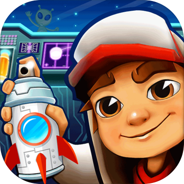 地铁跑酷无限内购破解版ios 地铁跑酷无限内购破解版ios