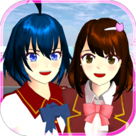 樱花校园模拟器无限金币中文版2023(SAKURA 樱花校园模拟器无限金币中文版2023(SAKURA