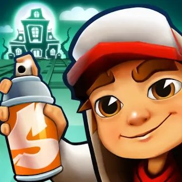 地铁跑酷3.14.0破解版 地铁跑酷3.14.0破解版