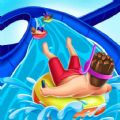 漂流乐园手游 漂流乐园手游