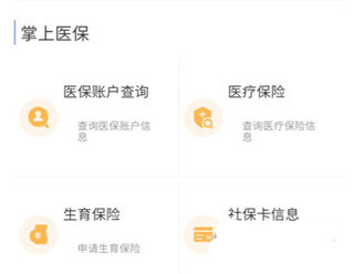 我的宁夏app怎么交医保