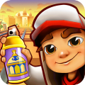 subwaysurfers英文版 subwaysurfers英文版