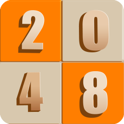 2048方块游戏 2048方块游戏