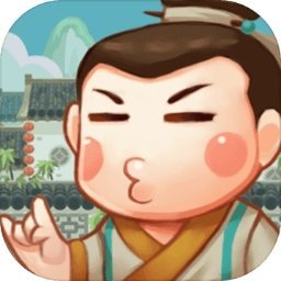 江湖小侠 江湖小侠