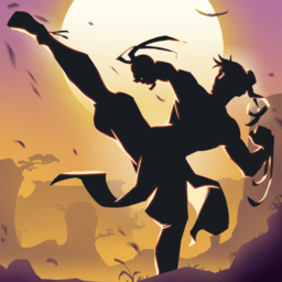 功夫之夜游戏 功夫之夜游戏