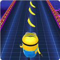Minion Rush最新版 Minion Rush最新版