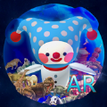 AR书香地球 AR书香地球