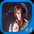 GZ穿越火线生化剑客 GZ穿越火线生化剑客