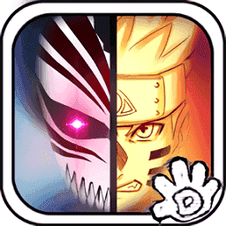 死神vs火影jojo版联机版 死神vs火影jojo版联机版