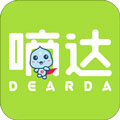 嘀达外卖app 嘀达外卖app