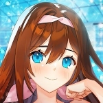 我的水泳女友 我的水泳女友