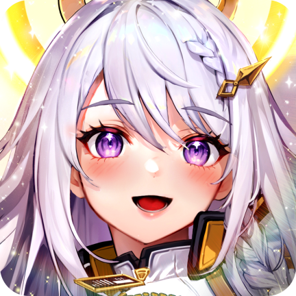 星神少女 星神少女