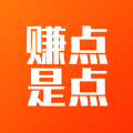 赚点是点 赚点是点