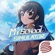 青春校园模拟器 青春校园模拟器