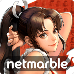 拳皇全明星国际版手游(kof allstar) 拳皇全明星国际版手游(kof allstar)