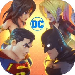 dc巅峰战场手游(dc battle arena) dc巅峰战场手游(dc battle arena)