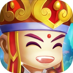 西游冒险手游 西游冒险手游